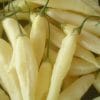 Pimenta Lemon Drop: 20 sementes