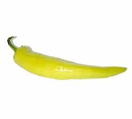 Comprar Sementes de Pimenta Banana Pepper