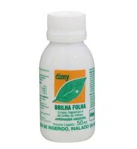 Comprar Brilha Folha Dimy 50ml