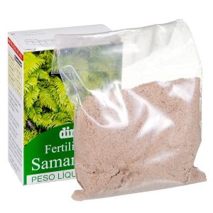 fertilizante para samambaia 100g 7339