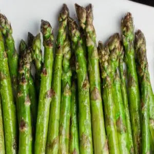 Aspargo: 20 Sementes