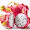 Pitaya (Dragon Fruit): 15 Sementes