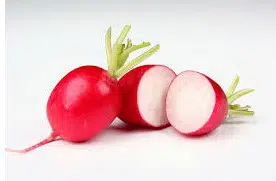 rabanete vermelho 50 sementes 7322 e1496858255150