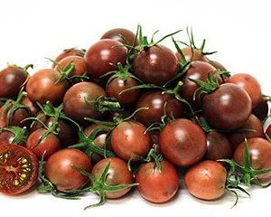 Tomate Black Cherry: 20 Sementes