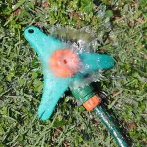 Aspersor Estático Tramontina