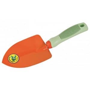 kit para jardinagem cabo plastico tramontina 2 3