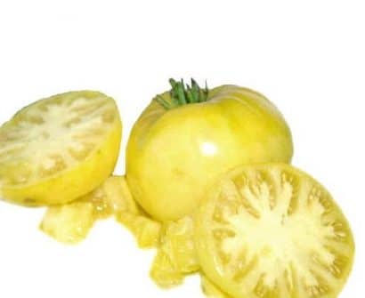 comprar sementes organicas de tomate great white beefsteak 2 6 e1495113636725