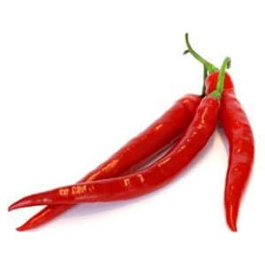 sementes organicas de pimenta cayenne 2 4