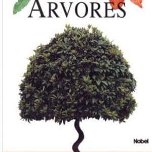 Livro Árvores - Guia Prático