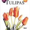 Livro Tulipas - Guia Prático