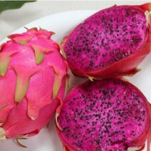 sementes de frutas pitaya vermelha dragon fruit 2 4 e1495130648350