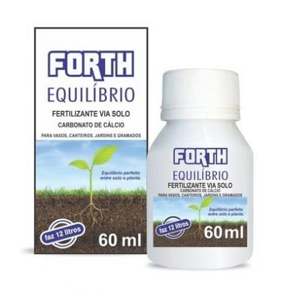 Fertilizante Forth Equilíbrio 60ml