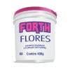 fertilizante forth flores balde 400g 3034