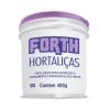 fertilizante forth hortalicas balde 400g 9497