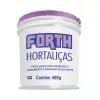 fertilizante forth hortalicas balde 400g 9497