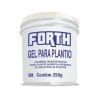 gel para plantio forth balde 250g 4563