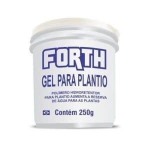 gel para plantio forth balde 250g 4563