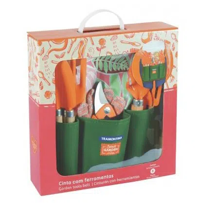 kit para jardinagem com cinto tramontina 2 e1495857116466
