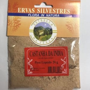 castanha da india em po para cha aesculus hippocastanum 0064