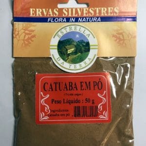 catuaba em po para consumo trichilia catigua 4493