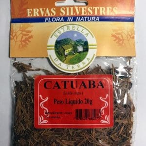 catuaba para cha trichilia catigua 0480