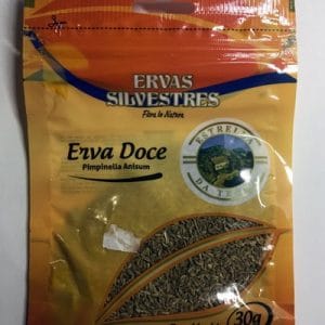 erva doce para cha pimpinella anisum 1782