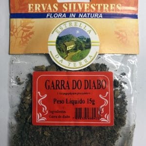 garra do diabo para cha harpagophytum procumbens 0530