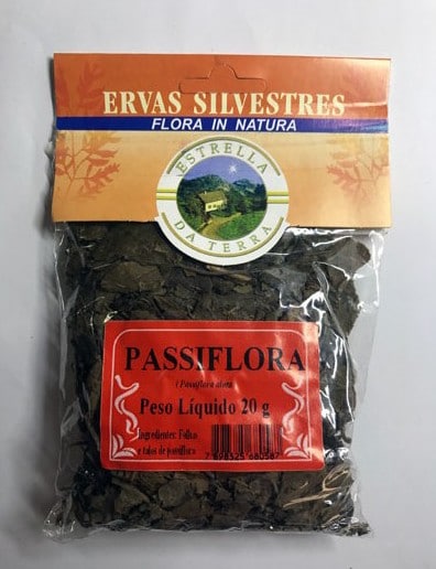 Passiflora Para Chá Passiflora alata