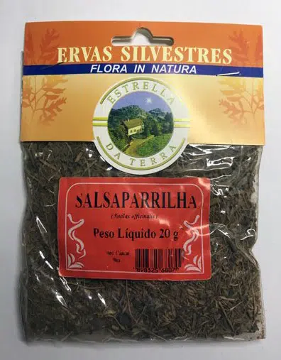 salsaparrilha para cha smilax officinalis 0757 e1494698882811