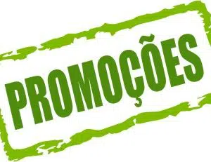 Promoções e Ofertas