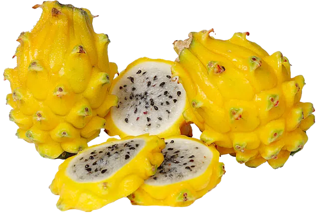 pitaya