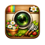 Instagram Colecionador de Sementes