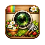 Instagram Colecionador de Sementes